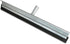 Unger Professional AquaDozer MAX Smooth Surface Straight Floor Squeegee, 24"