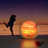 mamre Sunset Lamp Anniversary Wedding Valentine™s Day Gift Ideas, Sunset Glow Light Centerpiece Table Decorations Gifts for Mom Birthday Gift, The Beautiful Sunset We Share
