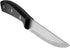 Premium 8-Piece German High Carbon Stainless Steel Serrated Steak Knife Set, Full Tang Steak Knives