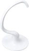 lovermusic K5ADH Dough Hook Replacement for Mixer K4SS, 4K5SS, 3K5SS, 5K5SS, 5KSM5, 7K5SS, 9KSM5, K5SS, KDM5, KP50, KPM5, KPM50, KSM5, KSM50, KSMC5