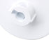 lovermusic K5ADH Dough Hook Replacement for Mixer K4SS, 4K5SS, 3K5SS, 5K5SS, 5KSM5, 7K5SS, 9KSM5, K5SS, KDM5, KP50, KPM5, KPM50, KSM5, KSM50, KSMC5