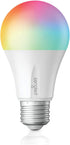 Sengled Zigbee Smart Bulb, Smart Hub Required, Works with SmartThings and Echo with built-in Hub, Voice Control with Alexa and Google Home, Color Changing 60W Equivalent A19 Alexa Light Bulb, 1 Pack
