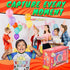 FirstTrends Ryan’s World Interactive Camera for Kids, Fun Rechargeable Camera for Children with Video, 4 x Zoom Camera, MP3 Player, Cool Games & More- SD Card Included- Retro Toy for Kids Aged 3+