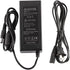 LEDMO Power Supply, Transformers,LED Adapter, 12V, 5A Max, 60 Watt Max, for LED Strip