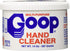 Goop Multi-Purpose Hand Cleaner - Waterless Hand Degreaser and Laundry Stain Remover - Non-Toxic and Biodegradable Cleaner to Remove Dirt, Oil, Paint, Ink, and Clothes Stains - Original, 14oz (Pack of 2)