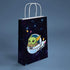16 Pcs Gift Bags for Yoda Goodie Bags, Party Decorations for Theme Birthday Party Decoration Baby Shower Party Supplie