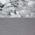 S&T INC. Marble Print Dish Drying Mat, 16 Inch by 18 Inch