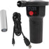 Portable BBQ Fan DC 5V USB Cable BBQ Air Blower Ventilator Grill Aid Blowing Machine Outdoor Camping Picnic Grill Cooking Tool