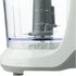 Brentwood Appliances Mc-109w 1.5-Cup Mini Food Chopper (White)