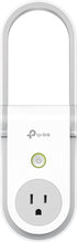 Kasa AC1200 Wi-Fi Range Extender Smart Plug by TP-Link - Fast AC1200 Wi-Fi Extender/Repeater with Built-In Smart Plug, No Hub Required, Works With Alexa and Google Assistant (RE370K)