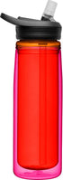 CamelBak Eddy+ BPA Free Insulated Water Bottle, 20 oz