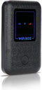 4G LTE Mobile Hotspot Device,WiFi Box-high Speed-2100Mah-can Connect up to 10 Users-USB Charging Portable 4G Router,Suitable for Mobile Phones,Laptops,etc.(T1)