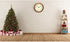 Belinlen Singing Bird Wall Clock 12 Inch of The Bird Names and Songs