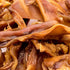 123 Treats - Pigs Ears Strips for Dogs 8 Oz Dog Treats Bag - 100% Natural Pigs Ear Slivers Chews Full of Protein Snacks Made in Brazil
