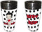 Betty Boop Travel Thermo With Polka Dots