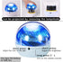 Kids Night Light Projector,Remote Control Star Light Projector with LED Timer and USB Cable, 360 Degree Rotation Kid Night Light Lamp Gifts for Kids,7 Set of Films