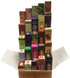 Hem Incense Sticks Variety Pack #1 And Incense Stick Holder Bundle With 25 Unique Fragrances