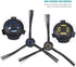 Electropan Replacement Kits for ILIFE A7 A9S Robotic Vacuum Cleaner, Side Brushes,Filters (SET1)