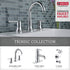 Delta Faucet 75950, 3.31 x 7 x 3.31 Inches, Chrome