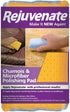 Rejuvenate Chamois & Microfiber Cleaning and Polishing Pad