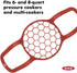 OXO Good Grips Pressure Cooker Bakeware Sling, Red