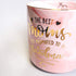 VILIGHT Grandma Mug Gifts for Nana from Granddaughter Grandson - Pregnancy Announcement for New Grandmother - Pink Marble Coffee Cup 11.5 Oz