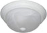 Designers Fountain 1257S-WH-AL Value Collection Ceiling Lights, White