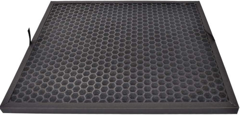 Hepa and Activated Carbon Filters Compatible with Levoit air Purifier Filter LV-PUR131, LV-PUR131-RF (2 Sets)