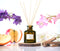 Inspired by The Marriott Hotel Reed Diffuser for Home | Citrusy Grapefruit, Apple / Ocean Breeze / Sandalwood Oil Reed Diffuser & Reed Diffuser Sticks | Essential Oil Reed Diffuser Set - Office Decor
