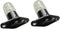 WSDCN.COM 2 Pack, Fulfilled by Amazon, New Microwave Oven Light Bulb Lamp Globe Z187 125V 20W