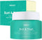 Butt Acne Clearing Spot Cream. Helps Clearing Acne, Cellulite, Ingrown Hairs, Blackheads, Zits, Razor Bumps and Dark Spots for the Buttocks and Thigh Area. Prevents Future Breakouts.