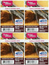 Better Homes and Gardens Vanilla Caramel Spice Wax Cubes - 4-Pack