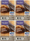 Better Homes and Gardens Vanilla Caramel Spice Wax Cubes - 4-Pack