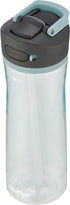 Contigo AUTOSPOUT Water Bottle, 24oz, Bubble Tea