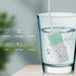 PWPAM DIY Electrolytic Sodium Hypochlorite Generator USB Mini Disinfection Water Generator Homemade Detergent for Clothing Object Surface (Testing Paper of Sodium Hypochlorite Included)