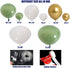 Boognt Sage Green Balloon Arch Kit White Gold Retre Green Balloons for Baby Shower Wedding Birthday Party Decoration