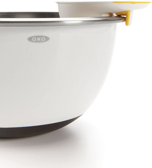 OXO Good Grips 3-in-1 Egg Separator