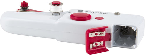SINGER 01663 Stitch Sew Quick Portable Mending Machine