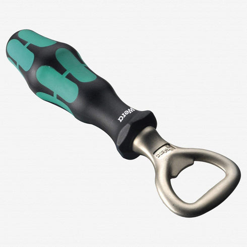 WERA - WERA Bottle Opener, 1496-5030005002