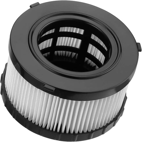 Cabiclean DEWALT HEPA Filter Replacement Compatible with DEWALT DC5151H DC515 DCV517 for Wet Dry Vacuum