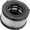 Cabiclean DEWALT HEPA Filter Replacement Compatible with DEWALT DC5151H DC515 DCV517 for Wet Dry Vacuum