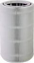 Replacement for Blueair Blue Pure 411 Particle and Carbon Filter