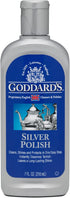 Goddard's Silver Polish, Pack of 2