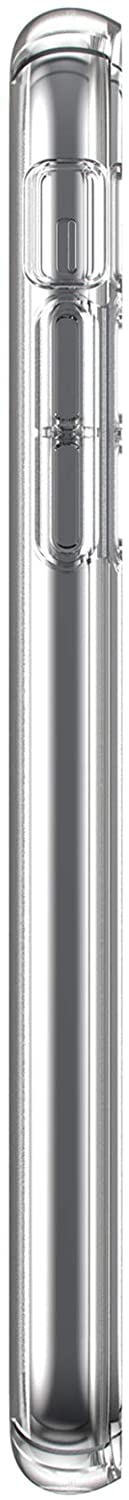 Speck Products GemShell iPhone XR Case, Clear/Clear