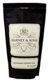 Harney & Son Victorian London Fog, Bag of 50 Sachets, Black Tea w/ Bergamot Oil and Vanilla