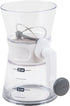 Prepworks 2 to 1, Double Volume Quick Sift Flour Sifter For Baking, 2 Cup