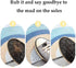 Door Mat Rainbow Pet Durable Welcome Mat Non-Slip Floor Front Doormat Resist Dirt Rug for Indoor Outdoor Easy to Clean (Rainbow 1, 40*80cm)