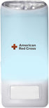 Eton American Red Cross Emergency LED Motion Sensor and Flashlight