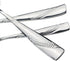 Nicesh 16-Piece Stainless Steel Dinner Spoons, 8.19-Inch