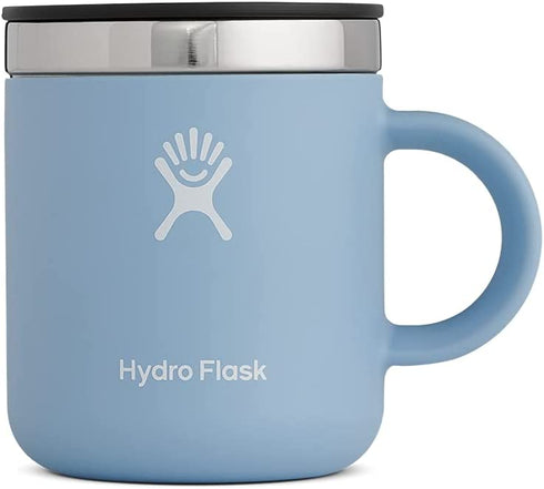 Hydro Flask Mug - Stainless Steel Reusable Tea Coffee Travel Mug - Vacuum Insulated